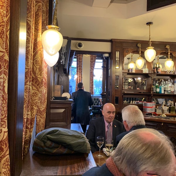 Foto scattata a St. Stephen&#39;s Tavern da Hanna il 10/28/2019