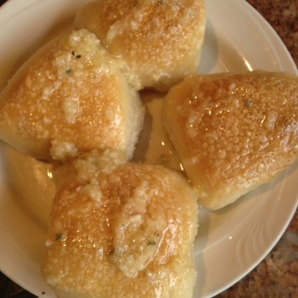 7/2/2013 tarihinde Karl K.ziyaretçi tarafından IL Mulino Cucina Italiana'de çekilen fotoğraf