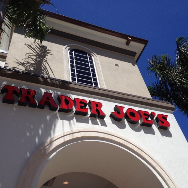Fotos en Trader Joe's Southeast Boca Raton 11 tips