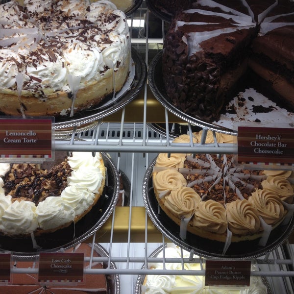 The Cheesecake Factory Sawgrass Mills Sunrise, FL