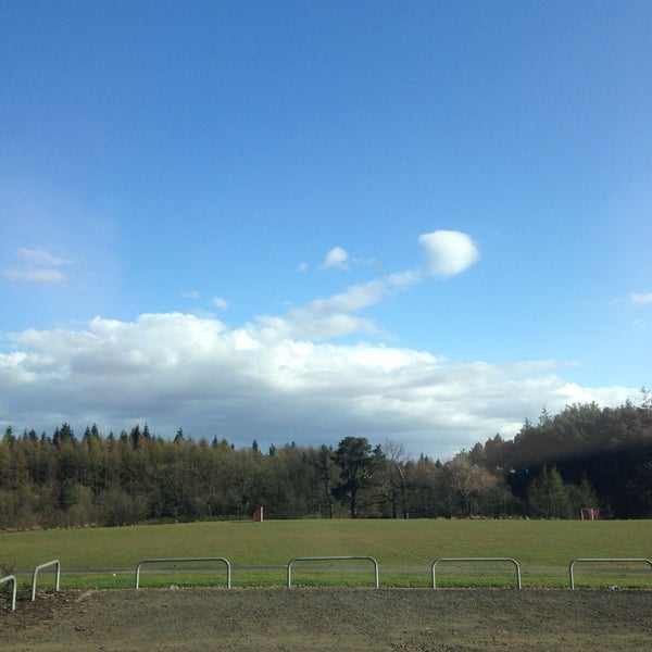 Eliburn Park Houstoun Road West