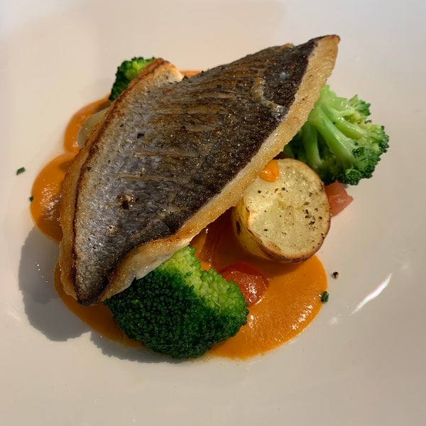 Lambs Of Sheep St Restaurant in StratfordUponAvon