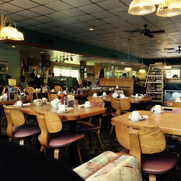 Gateway Cafe Breakfast Spot in Kenosha