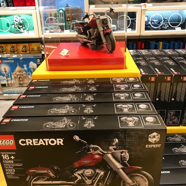 tienda lego perisur
