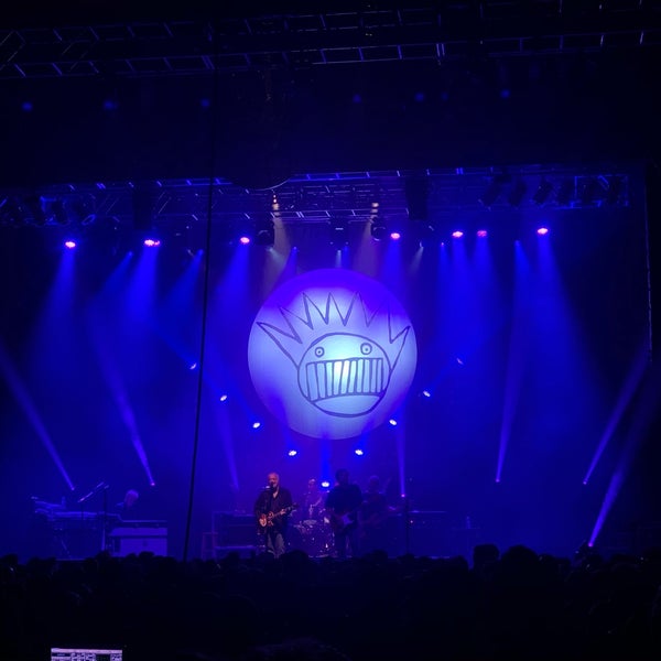 Photo taken at House of Blues by Mike C. on 12/14/2019