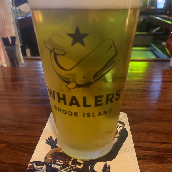 Photo taken at J Gray&#39;s Family Tavern by Mike C. on 8/16/2019