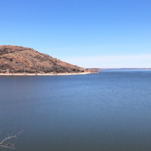 Quartz Mountain Resort Arts & Conference Center Lone Wolf, OK