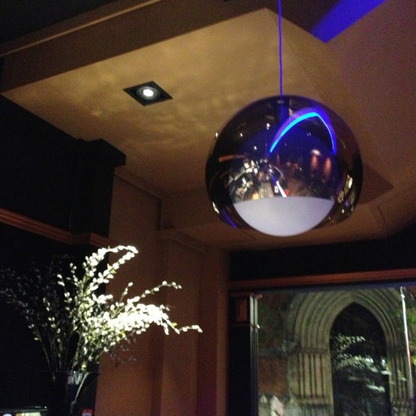 9/12/2013にRegina R.がThe Dreams Caféで撮った写真