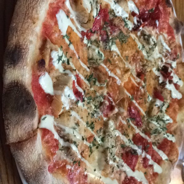 Photos at Vero Restaurant Miami Central Business District 19 tips