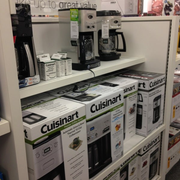 Kohl's Department Store in Tulsa