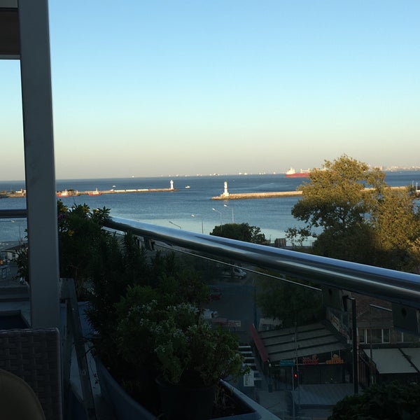 8/13/2019 tarihinde Hüseyin T.ziyaretçi tarafından Deniz Hotel'de çekilen fotoğraf