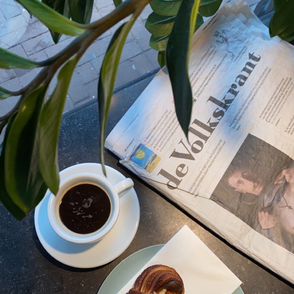 Coffee Company Oude Pijp 36 tips from 1500 visitors