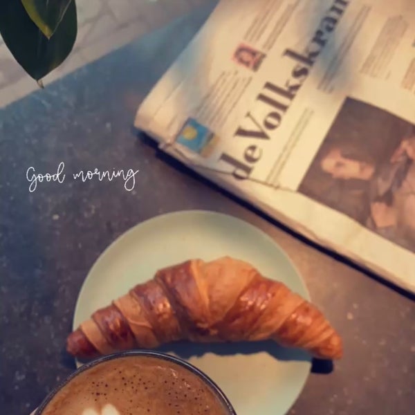 Coffee Company Oude Pijp 36 tips from 1500 visitors