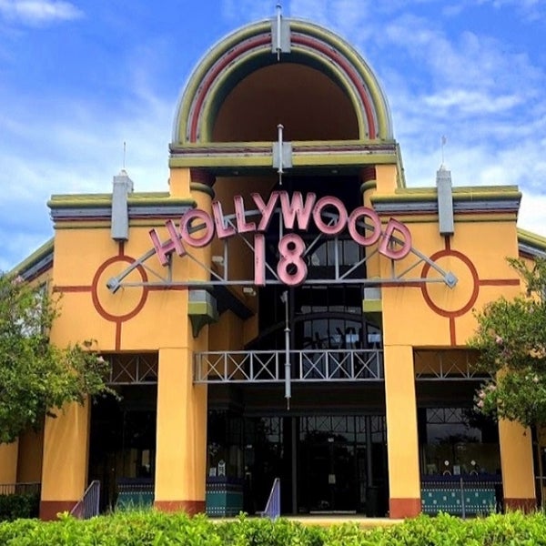 Fotos en Regal Hollywood Port Richey 29 tips