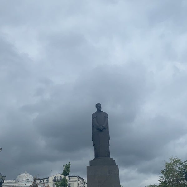 Снимок сделан в Friends Forever пользователем Fai 6/29/2021