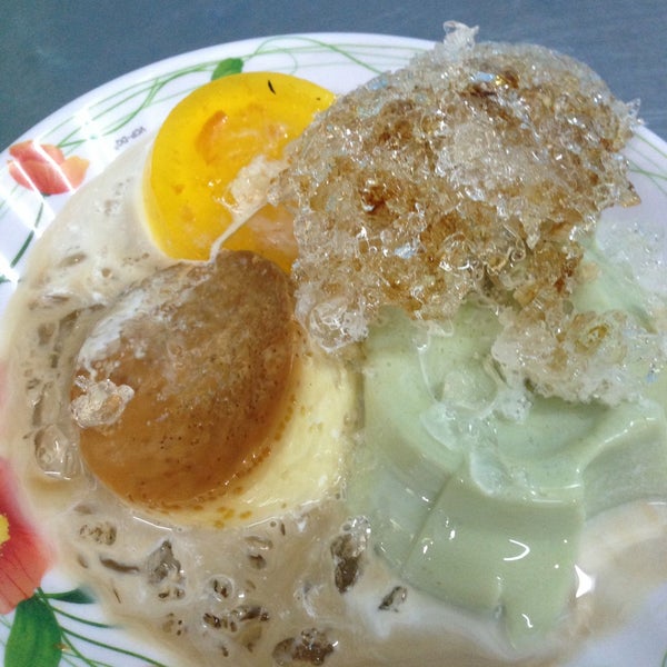 Banh Flan