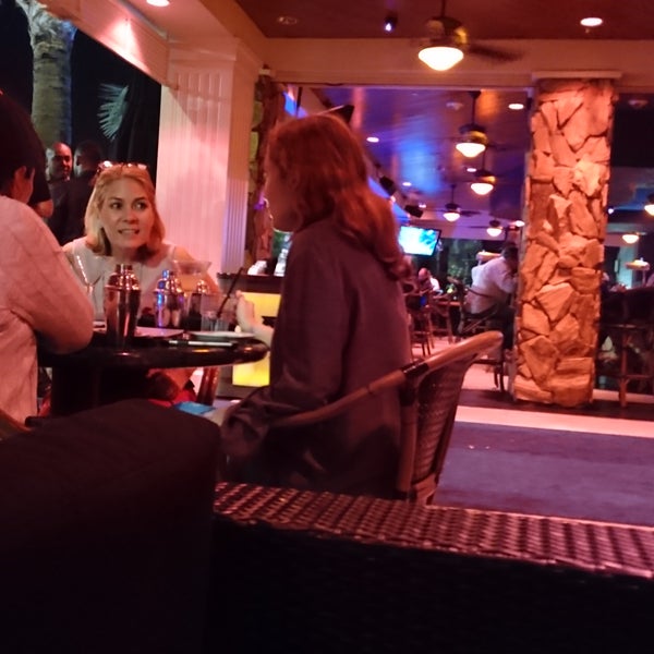 Blue Martini (Now Closed) Boca Raton, FL