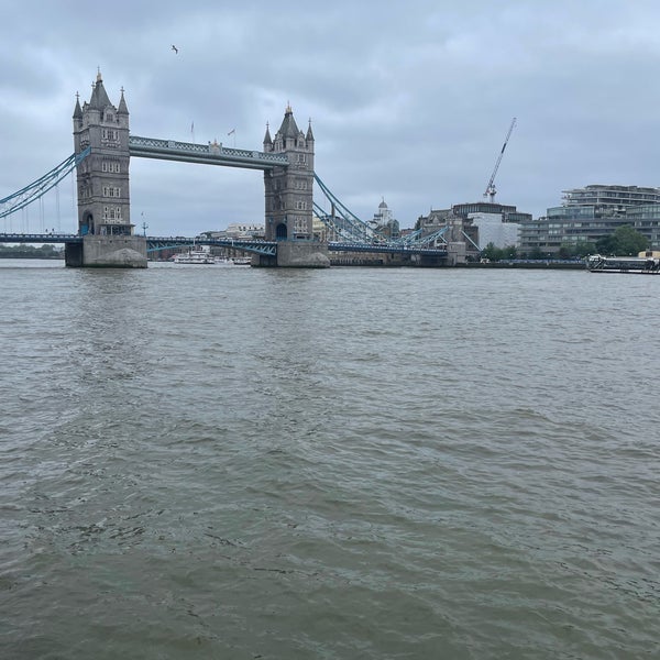 Photo taken at Tower of London by š on 5/28/2024