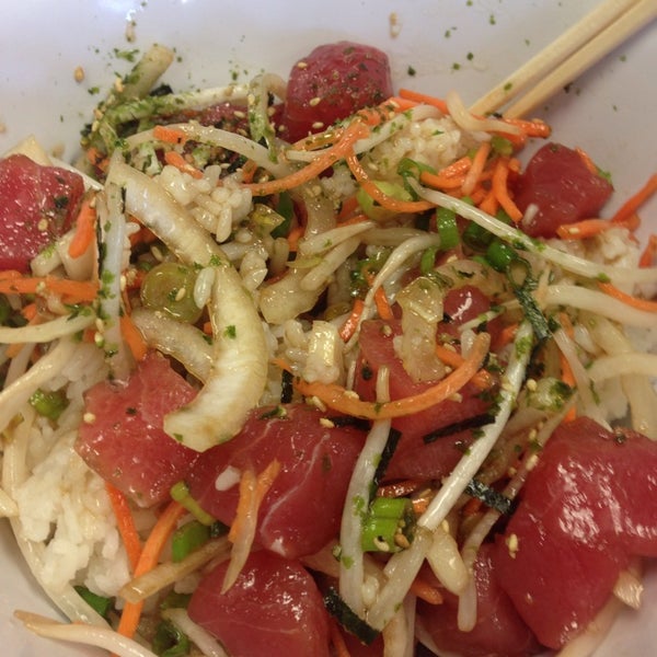 Photos at Aloha Kitchen (Now Closed) Hawaiian Restaurant in Silverdale