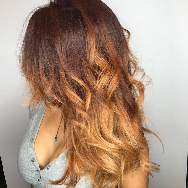 Best place for Balayage
