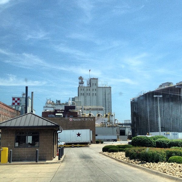 Nestlé Purina West End Davenport, IA