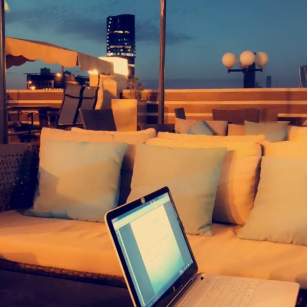 Fotos Bei Signature Lounge سقنتشر لونج الورود Riad