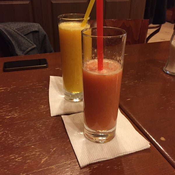 Кафе меланж луганск