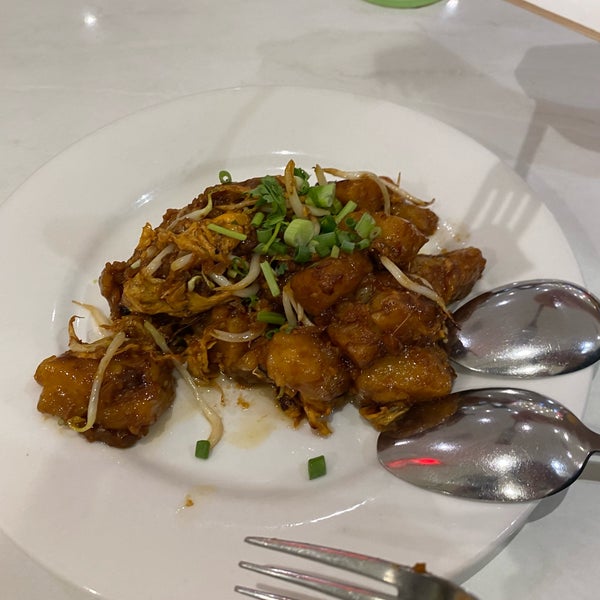 Wan Chai Hong Kong Tea Room 湾仔香港奶茶店 Chinese Restaurant in Jurong East