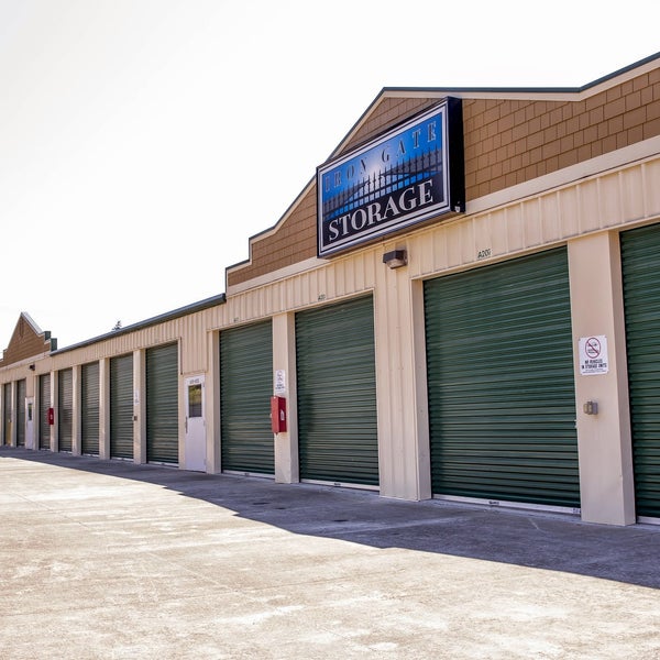 Iron Gate Storage Vancouver Wa 98661 Dandk Organizer