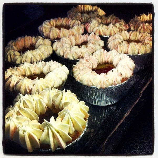 lettuce b. frank (Now Closed) Swillburg 957 Clinton Ave S