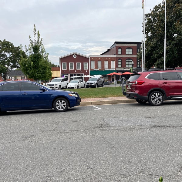 Leonardtown Square Leonardtown, MD