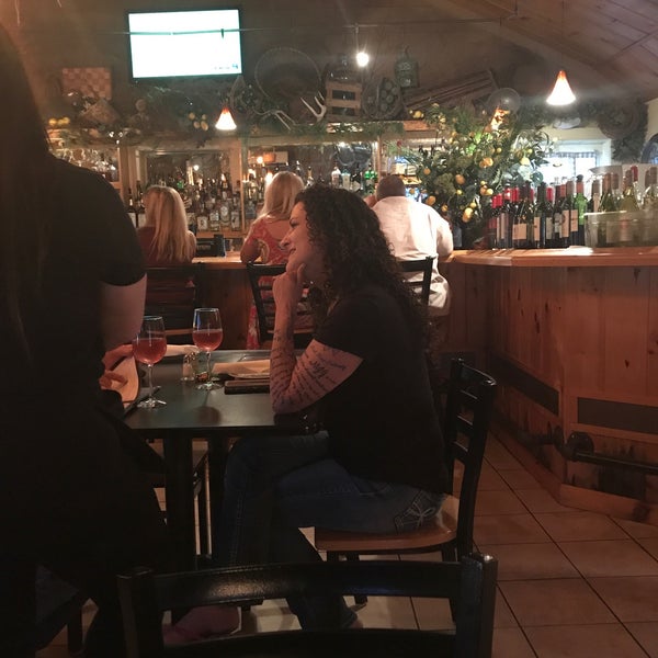 Corner Bistro North Scituate, RI