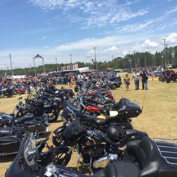 Bike Rally Panama City Beach 2025 Ree Jeannie
