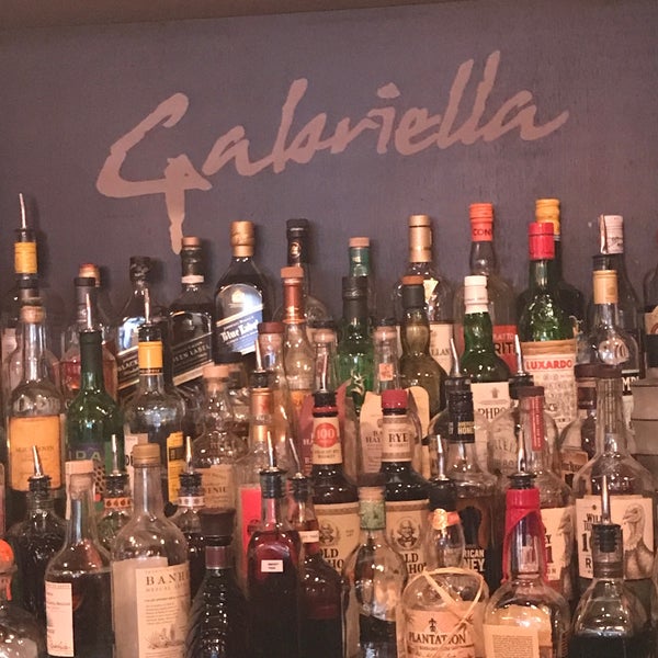 Gabriella Italian Ristorante Italian Restaurant Gabriella Italian Ristorante Italian Restaurant