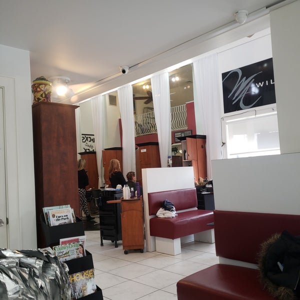 Locks That Rock Salon Barbershop