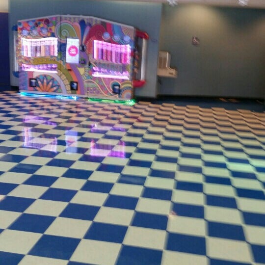 Photos at Regal Fishkill 18 Westage Business Center, Rt. 9 Hudson