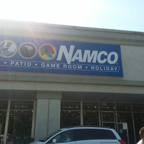 Photos At Namco Pool Supplies Patios 1 Tip