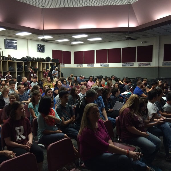 Rowlett High School Rowlett, TX