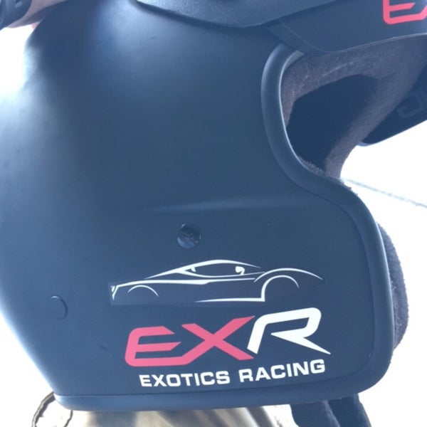 Foto diambil di Exotics Racing oleh C pada 8/22/2017