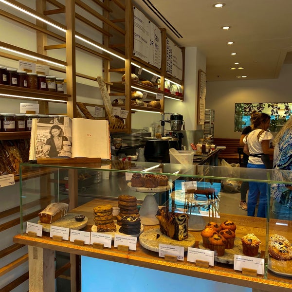 Foto tirada no(a) GAIL&#39;s Bakery por Nawaf Altwejri em 7/14/2022