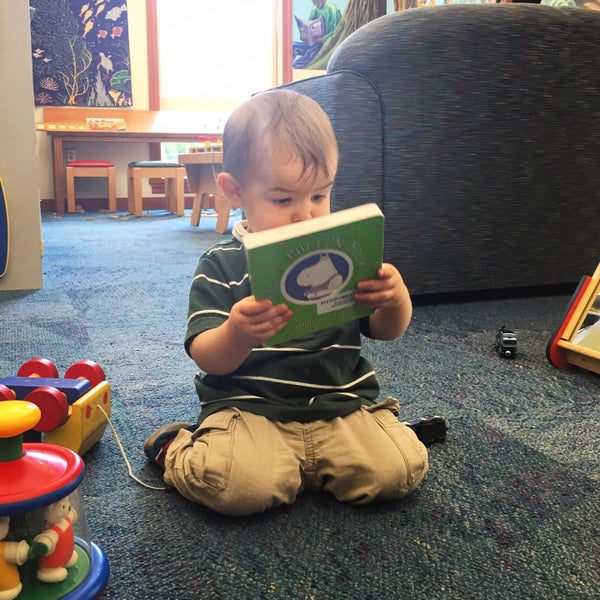 Pittsford Community Library 24 State St