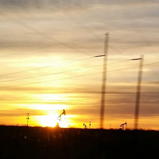 Penwell, TX 2 tips from 119 visitors