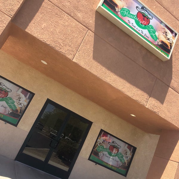 Flautas & Sopes (Calexico) 715 Cesar Chavez Blvd