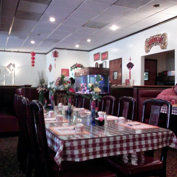 Peking Garden Jasper Ga Fasci Garden