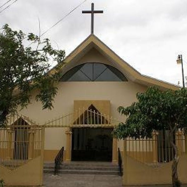 Iglesia Catolica Padre Pio De Pietrelcina - Heredia, Heredia
