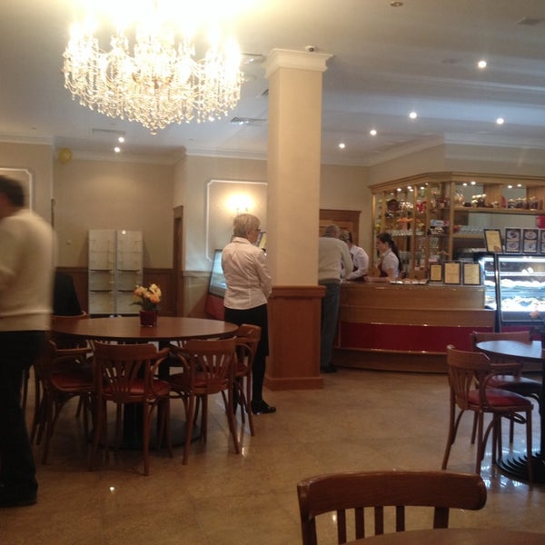 Кафе меланж луганск