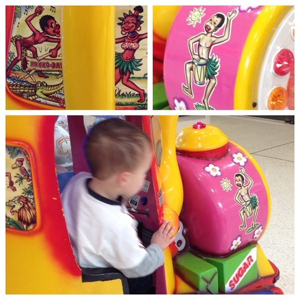 Arana Hills Kmart Plaza 4 tips from 154 visitors