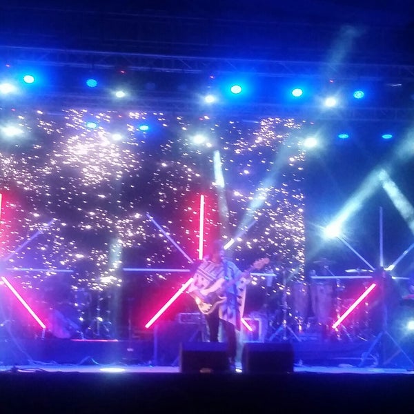 Splash Club Water Park in Culiacán