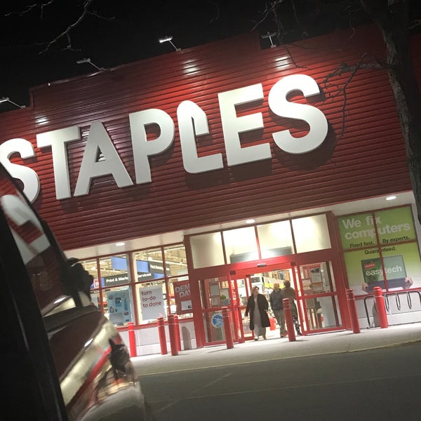 Staples south keys deals
