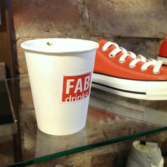 Fab Store Интернет Магазин